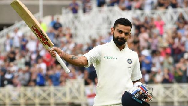 Overseas Test Cricket